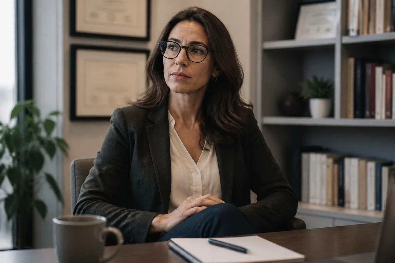Paula Orell analiza la contradicción entre el deseo de no compromiso y el comportamiento en pareja