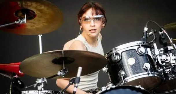 Paulina Villarreal se desmayó en concierto pero ya se recupera tras momento de tensión