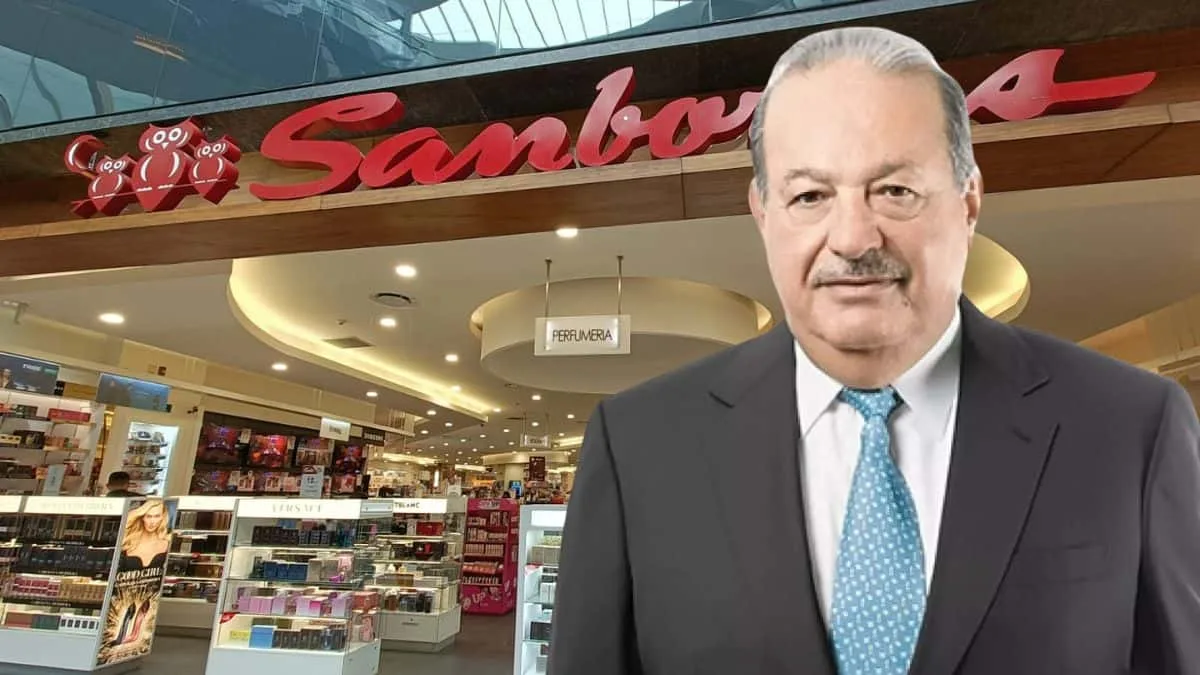 Perfil y hábitos de los clientes de Sanborns: tecnología, educación y alto poder adquisitivo