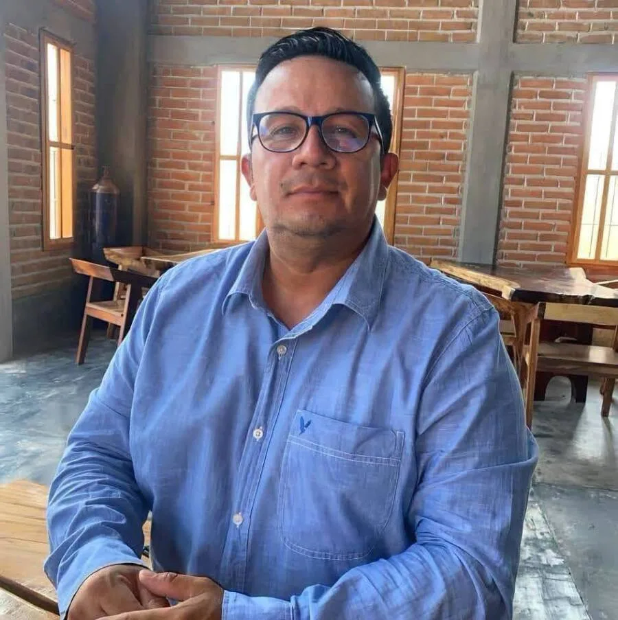 Periodista en Chiapas lucha por su vida tras atentado armado en Cintalapa