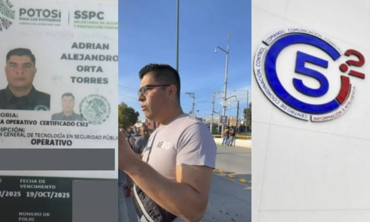 Policía operativo es despedido tras participar en protesta por falta de agua en Soledad