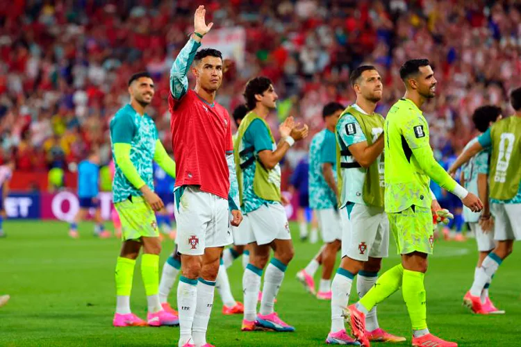 Portugal avanza a octavos tras polémica anulación de gol de Croacia en el Mundial 2026