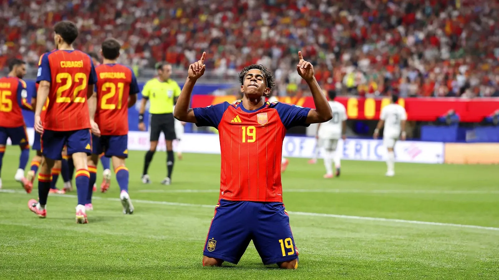 Portugal y España se enfrentan en octavos de final del Mundial 2026 con transmisión gratuita en TDT