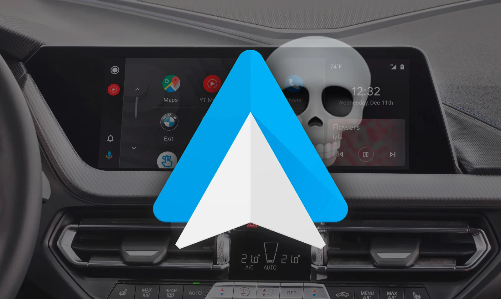 Problemas con Android Auto tras actualización: cómo evitar bloqueos y desconexiones