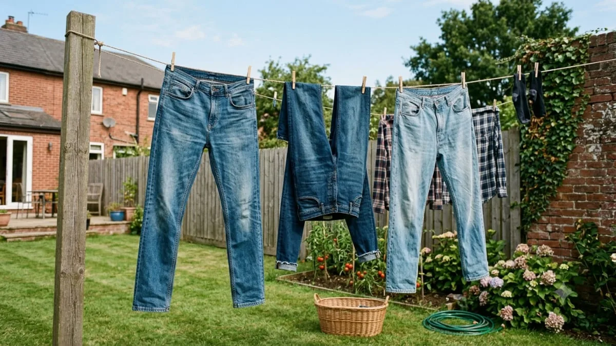 Profeco identifica las marcas de pantalones de mezclilla para hombre con mejor calidad y durabilidad