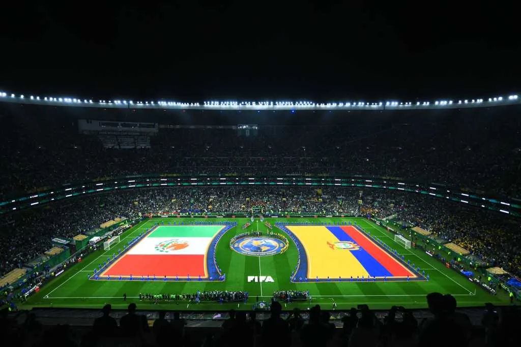 Profeco refuerza derechos de viajeros en autobús durante el Mundial 2026