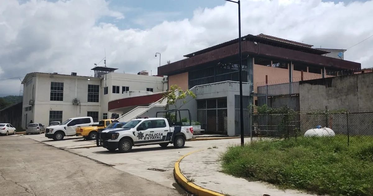 Profesor de Huejutla condenado a 10 años de prisión por violación a menor