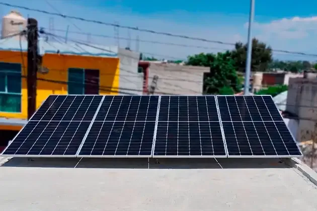 Proponen eliminar trabas burocráticas para facilitar paneles solares en Tamaulipas