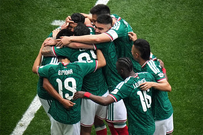 Protección Civil emite recomendaciones para garantizar seguridad en México vs. Inglaterra