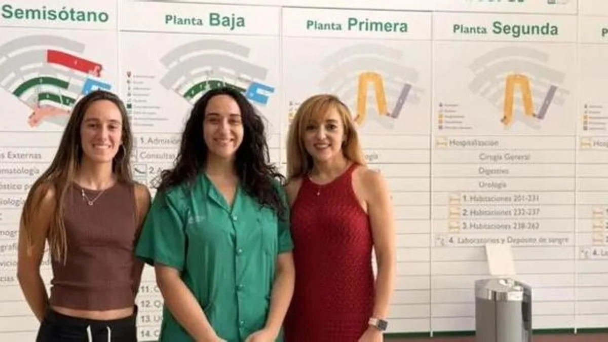 Proyecto universitario en Extremadura impulsa la prehabilitación física para pacientes con cáncer de mama
