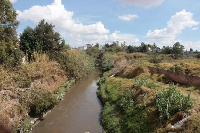 Puebla crea equipo técnico para diseñar solución permanente a las inundaciones del río Alseseca