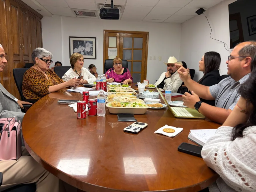 Realizan en Ciudad Juárez la Semana Municipal de la Salud Mental con actividades gratuitas
