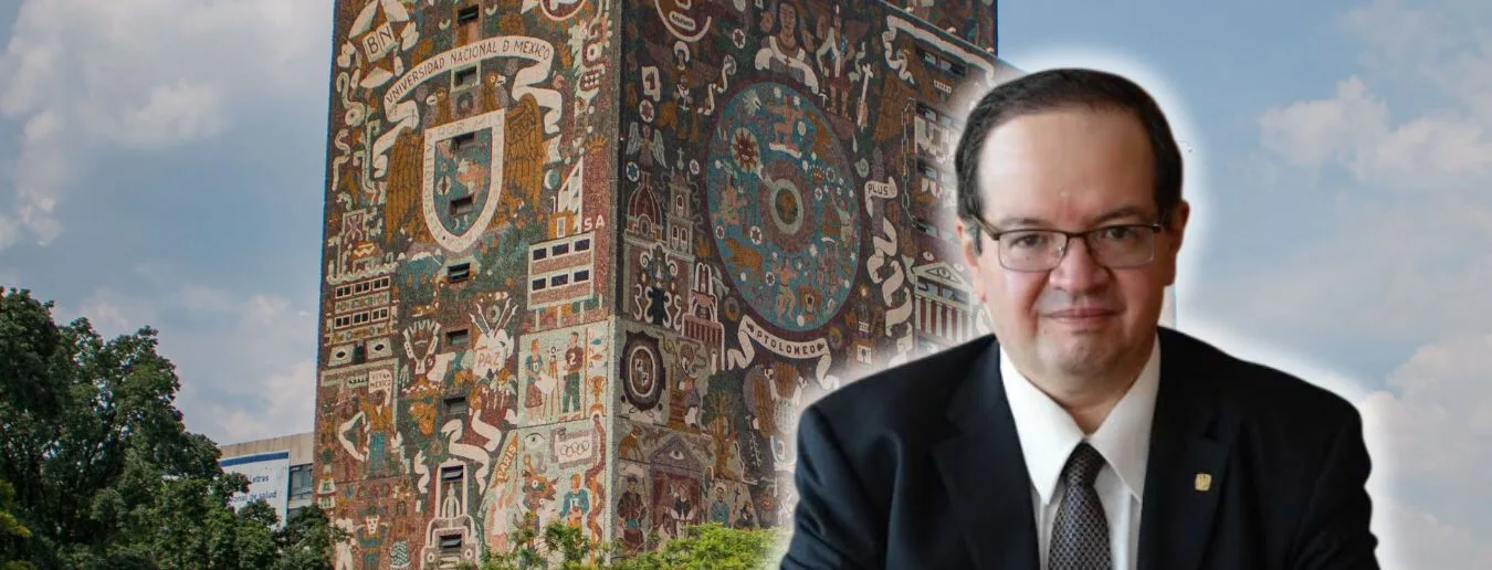 Rector de la UNAM exige transparencia y equidad tras irregularidades en examen de admisión