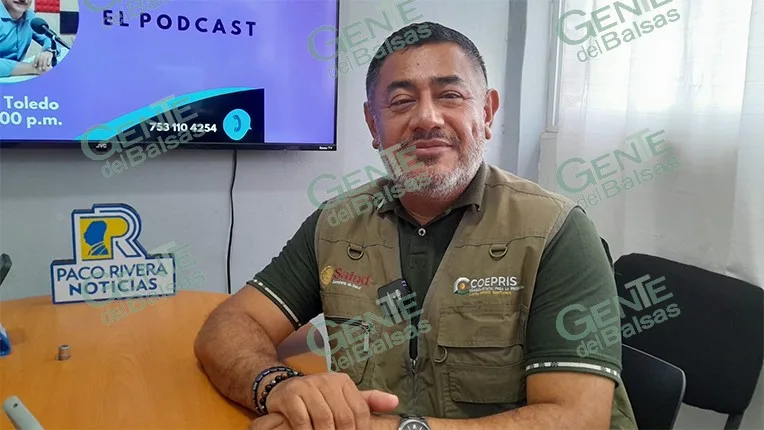 Refuerzan controles sanitarios en carnicerías y exigen certificación a manipuladores de alimentos