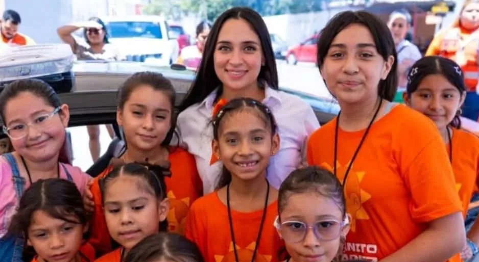 Regresa el campamento vacacional «Veranito Juárez» con temática del Mundial 2026