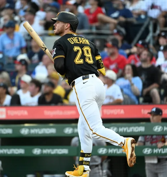 Ryan O’Hearn y Jacob Misiorowski lideran triunfos destacados en Grandes Ligas