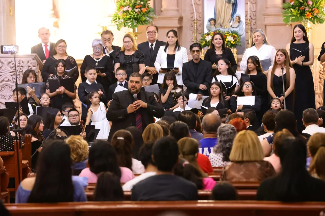 Saltillo vive el Festival Internacional de las Artes con múltiples eventos culturales