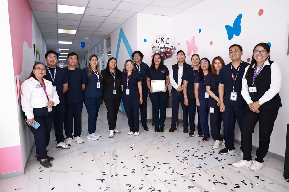 San Andrés Cholula consolida su primer Centro de Rehabilitación Integral para personas con discapacidad