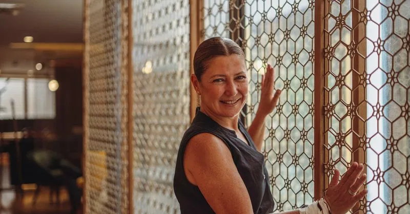 Sara Baras regresa con ‘ConInfinita’ para explorar el alma musical de Andalucía