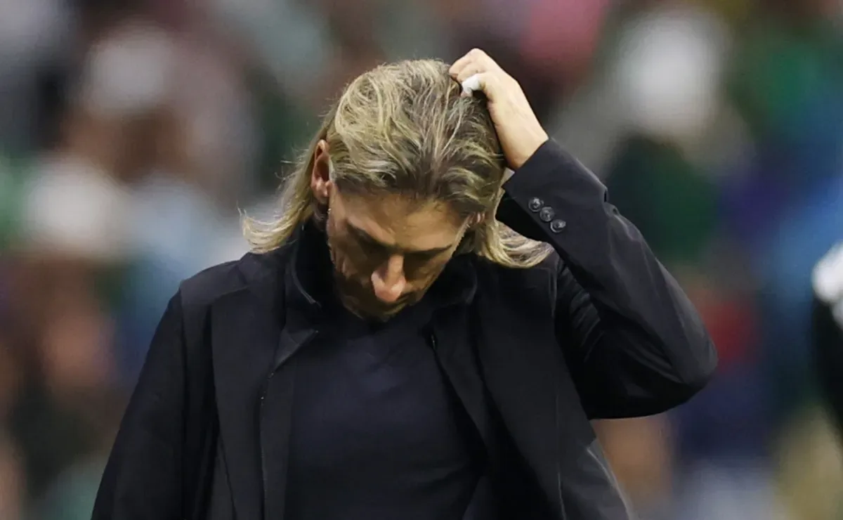 Sebastián Beccacece confirma su salida tras la eliminación de Ecuador en el Mundial 2026