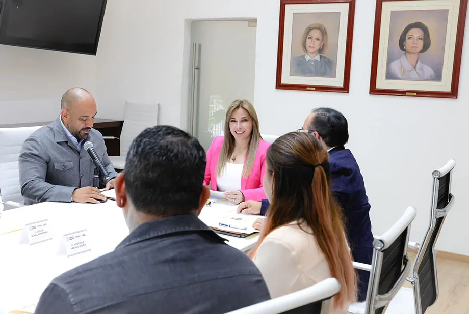 SEDIF inicia proceso de integración para dos grupos de hermanos en adopción