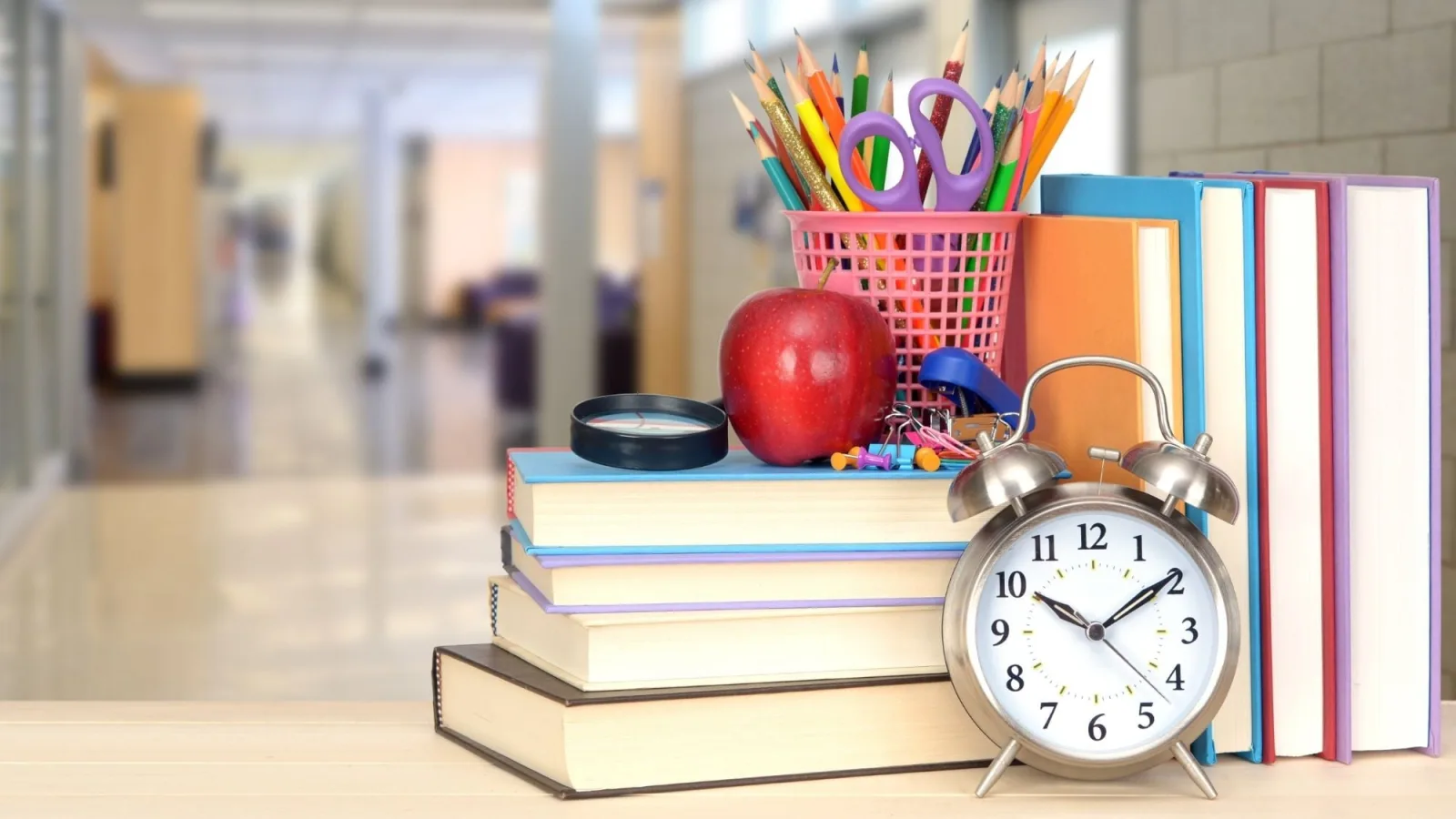 SEP confirma fin de cursos el 15 de julio y anuncia inicio del ciclo escolar 2026-2027 para el 31 de agosto