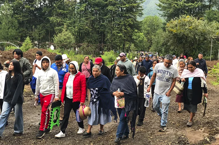 Sheinbaum resalta avance histórico en derechos y autonomía de pueblos indígenas en México