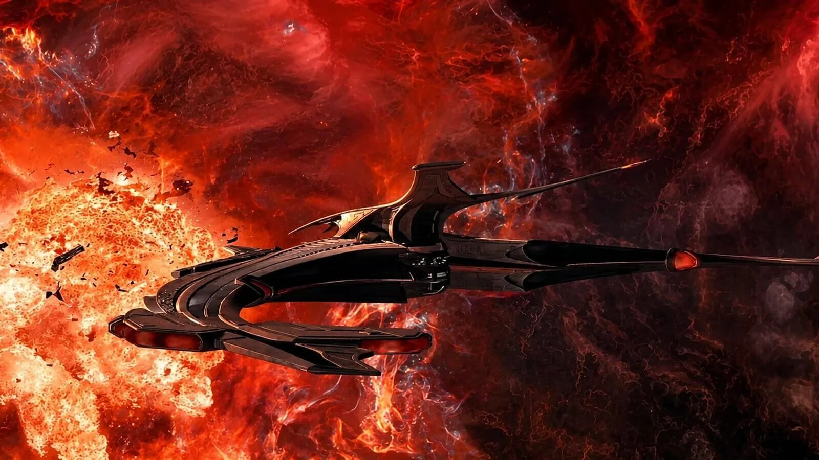 SkyShowtime amplía su catálogo con las películas clásicas de Star Trek más demandadas