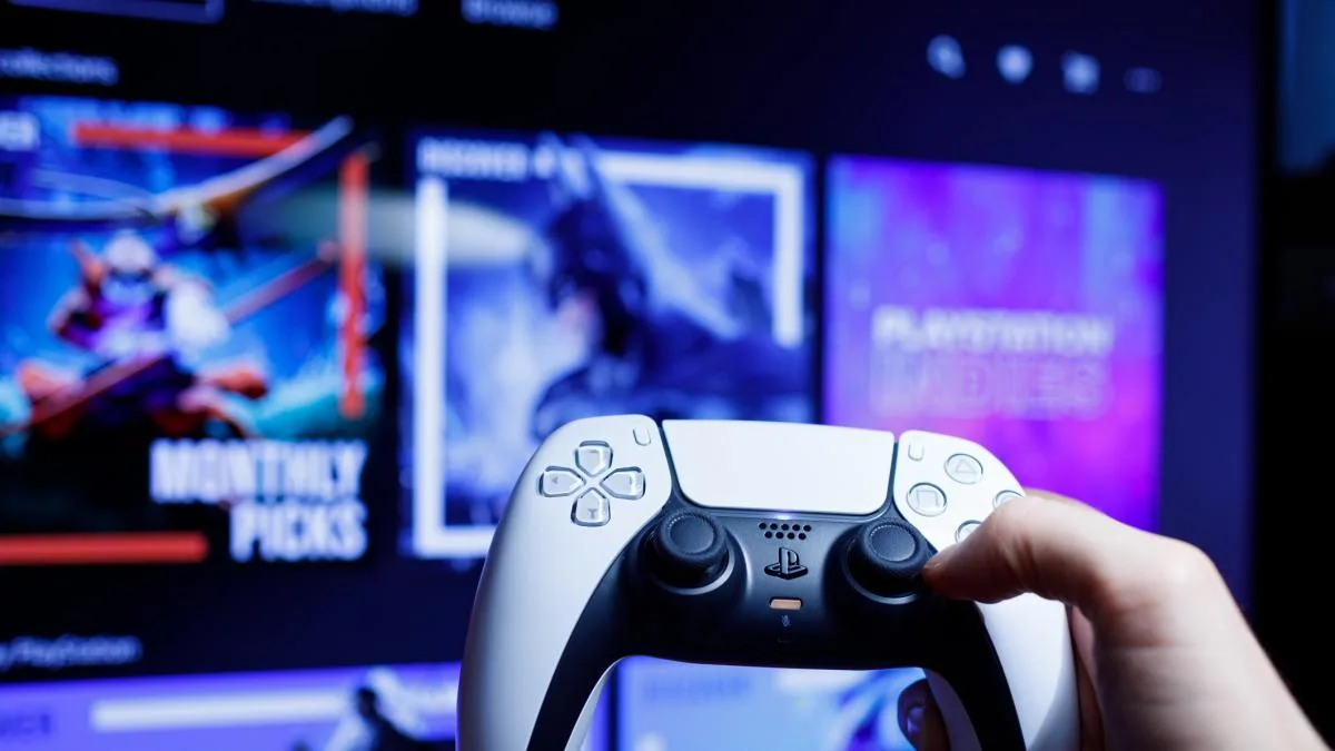 Sony anuncia fin de los discos físicos para PlayStation y desata controversia global