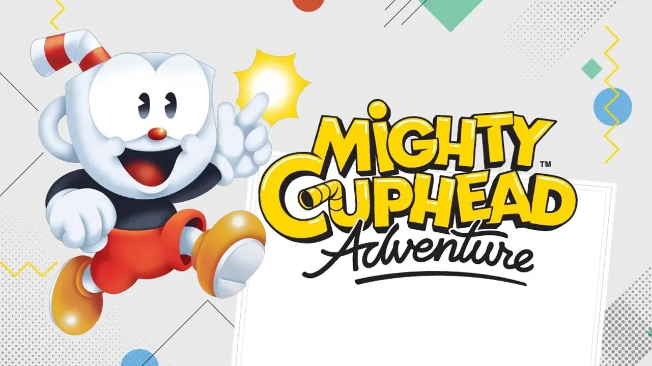 Studio MDHR revive la nostalgia con Mighty Cuphead Adventure en 8 bits