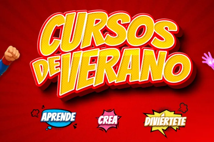 Taller de verano en teatro musical para niños y jóvenes en el Mariano Matamoros