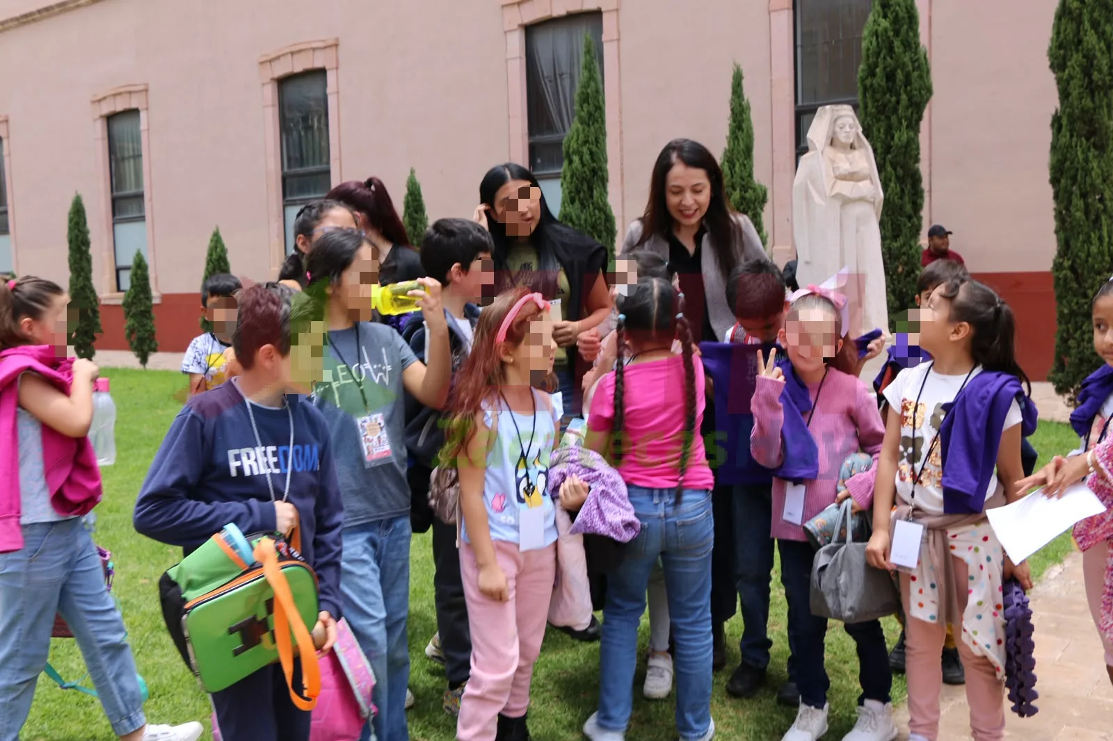 Talleres de verano en Zacatecas para fortalecer la identidad cultural infantil