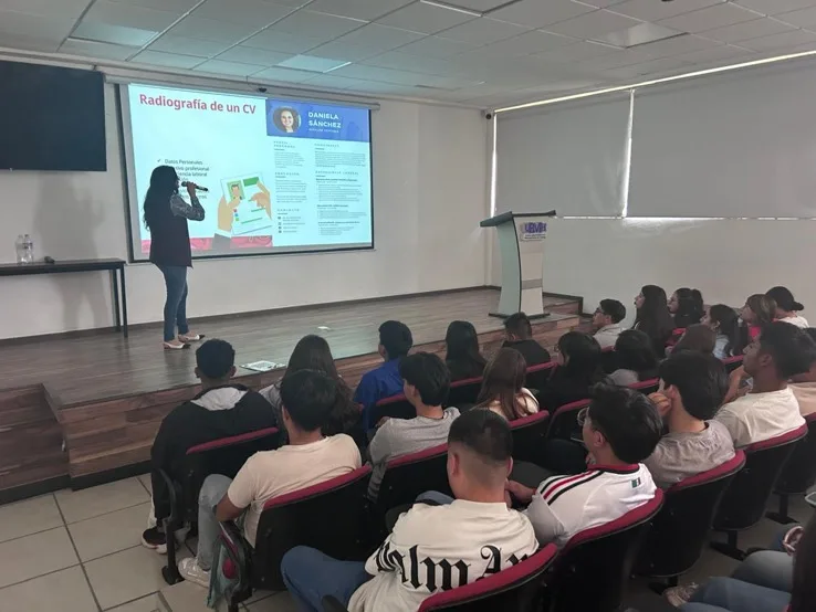 Talleres gratuitos en Hidalgo mejoran las habilidades para la búsqueda de empleo
