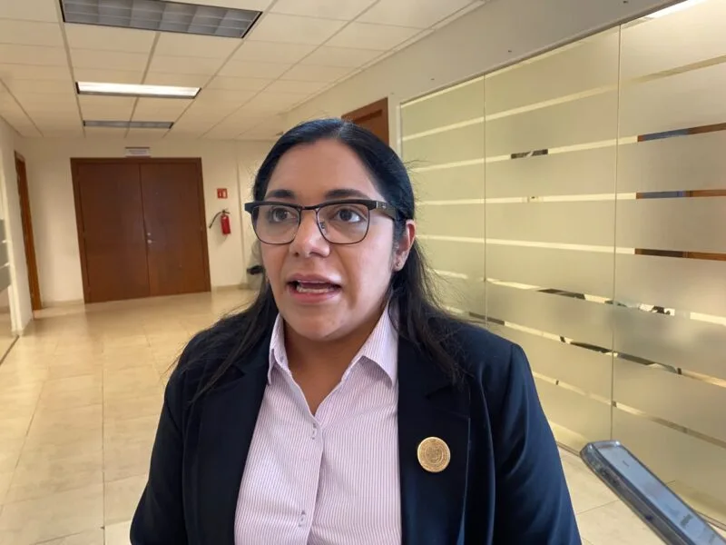 Tamaulipas impulsa la ley LGBT+ que sirve de modelo para otros estados del país