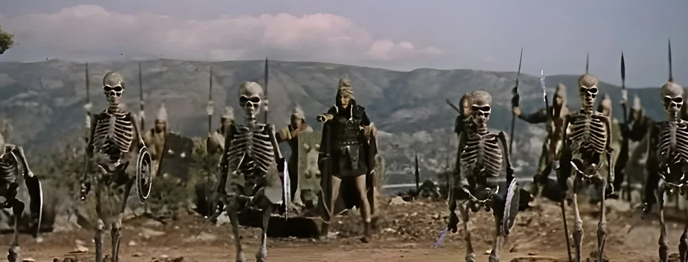 Tom Hanks destaca a "Jason y los Argonautas" como la mejor película de todos los tiempos