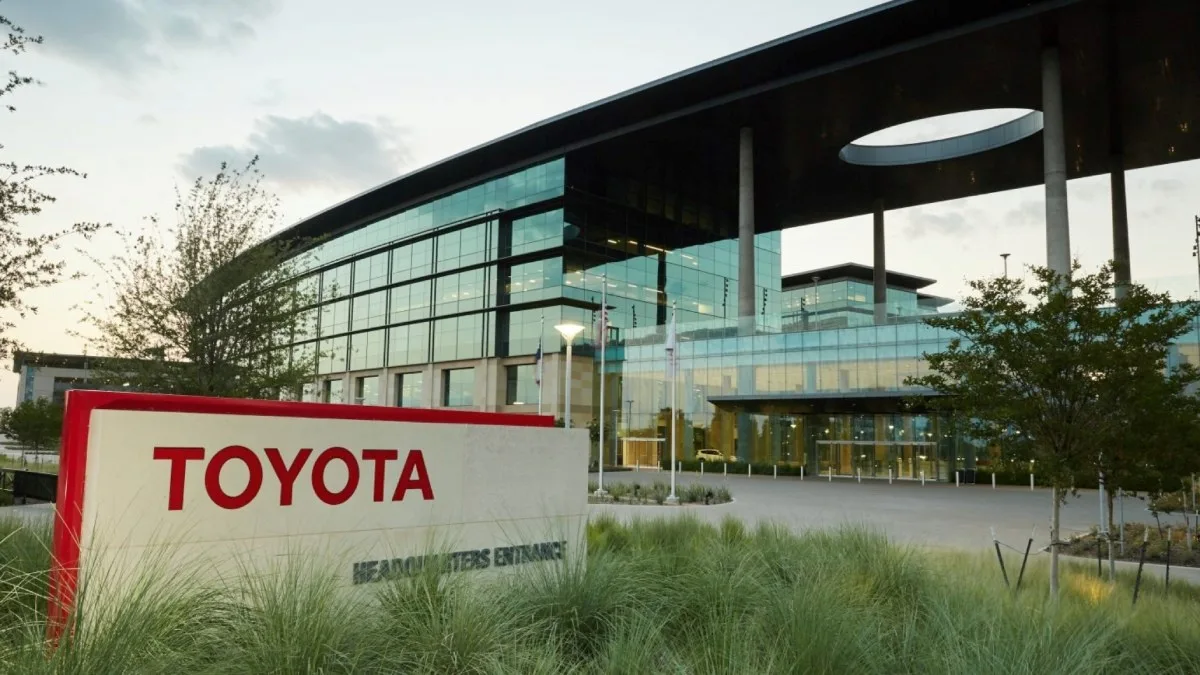 Toyota invertirá 3,600 millones de dólares para trasladar producción de Tacoma a Texas
