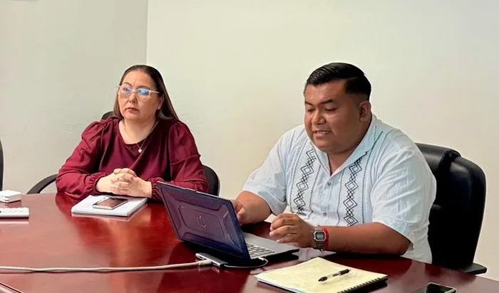 Transparencia para el Pueblo de Tamaulipas refuerza atención y seguimiento en Plataforma Nacional