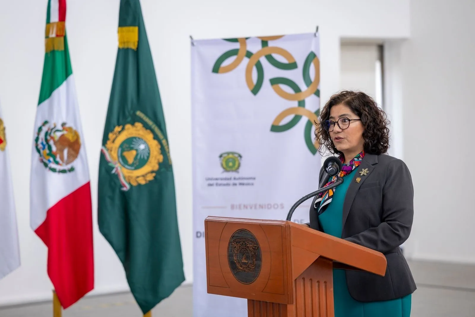 UAEMéx impulsa la colaboración con su Sistema Incorporado para fortalecer la calidad educativa