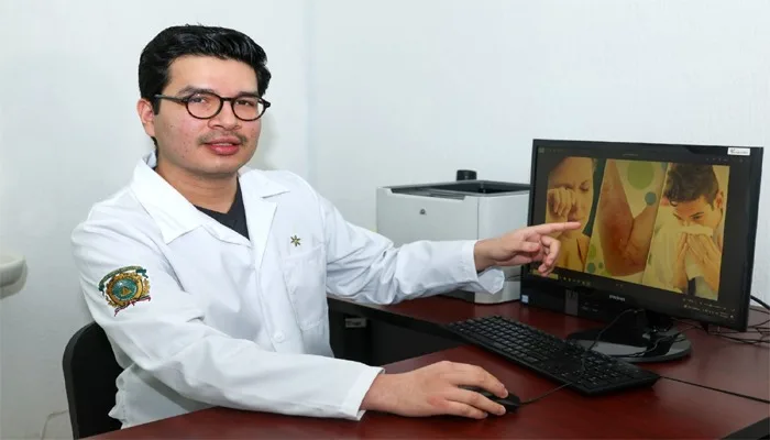 UAEMéx llama a reconocer y tratar a tiempo las alergias para mejorar la salud
