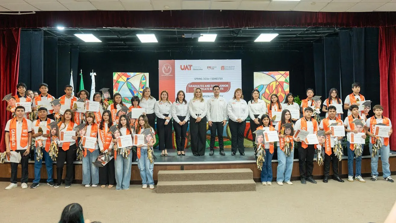 UAT fortalece la enseñanza de idiomas para niños y jóvenes con programas de certificación internacional
