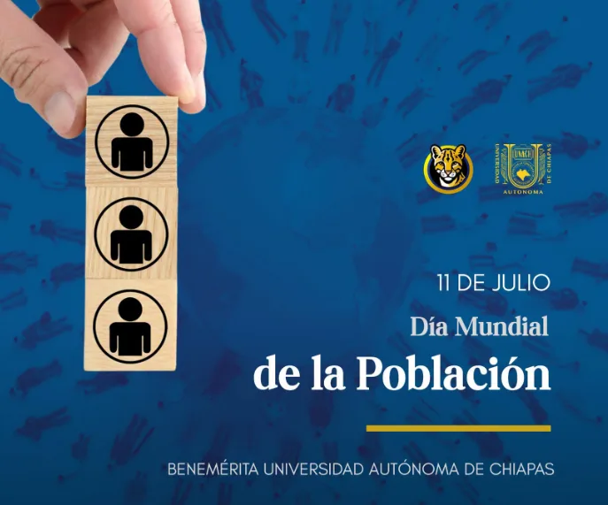 UNACH subraya la relevancia de la dinámica poblacional para el desarrollo social en Chiapas