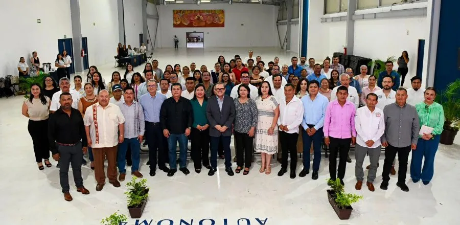 UNACH y 12 municipios de Chiapas amplían acceso a la educación superior con estrategia flexible