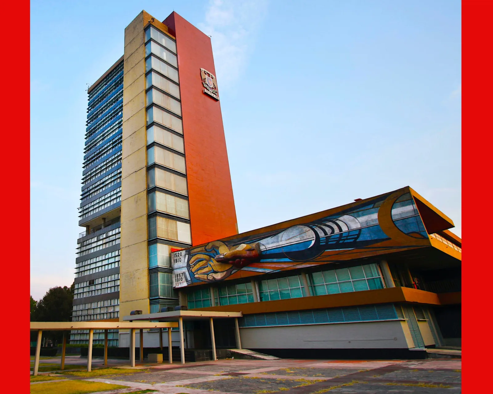 UNAM denuncia fraude en examen de ingreso para Licenciatura 2026