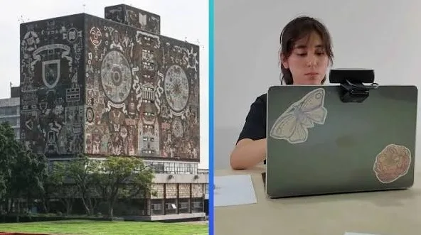 UNAM presenta denuncia por fraude en el examen de admisión 2026