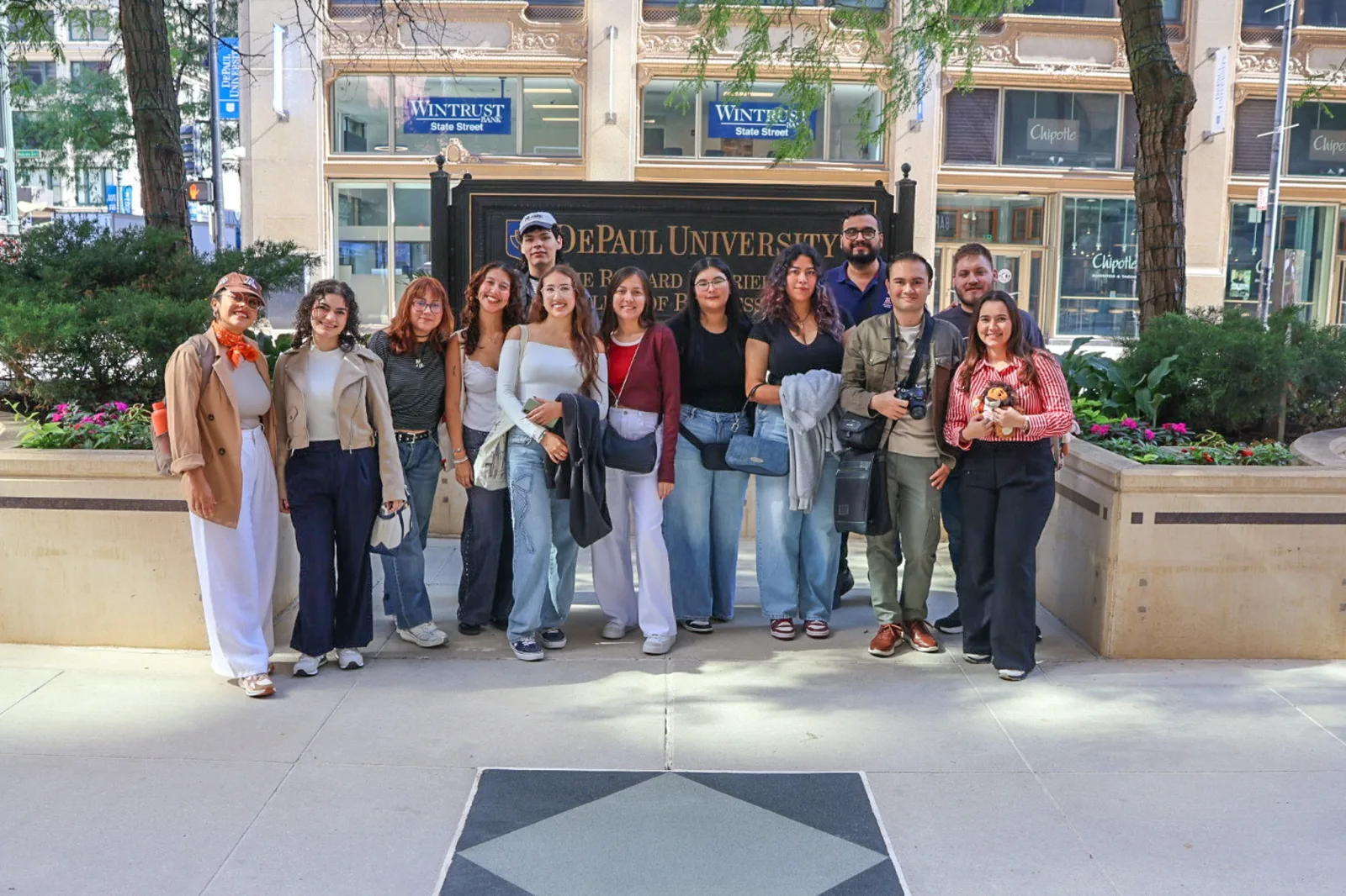 Universidad Anáhuac Mayab fortalece internacionalización con programas únicos y eventos globales
