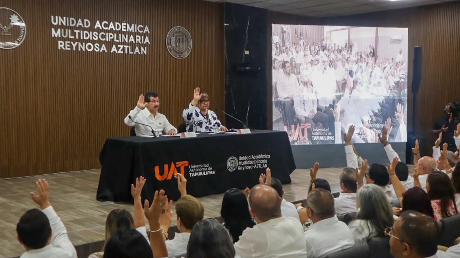 Universidad Autónoma de Tamaulipas actualiza y amplía su oferta de posgrados y licenciaturas