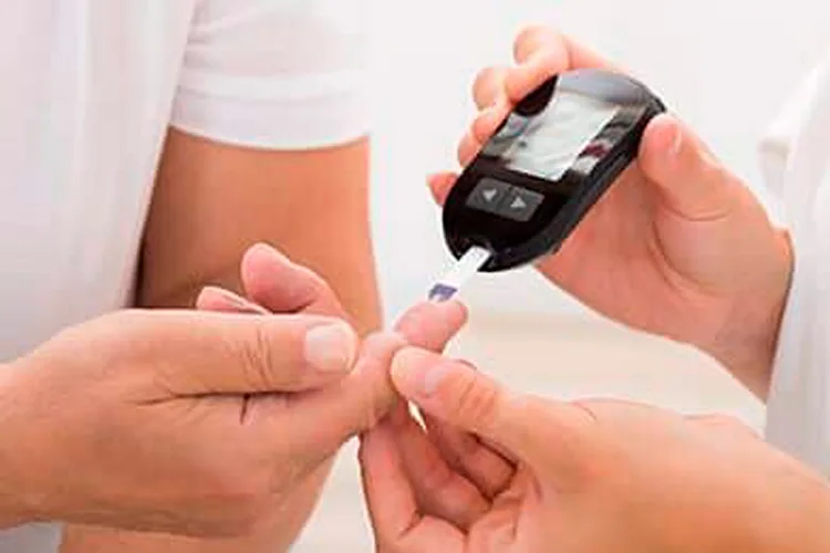 Uno de cada cinco adultos en México vive con diabetes sin diagnóstico ni tratamiento