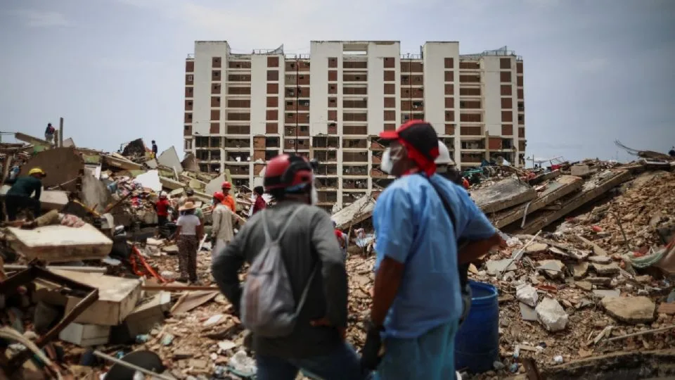 Venezuela reporta casi 3 mil muertos y más de 16 mil heridos tras los terremotos de junio