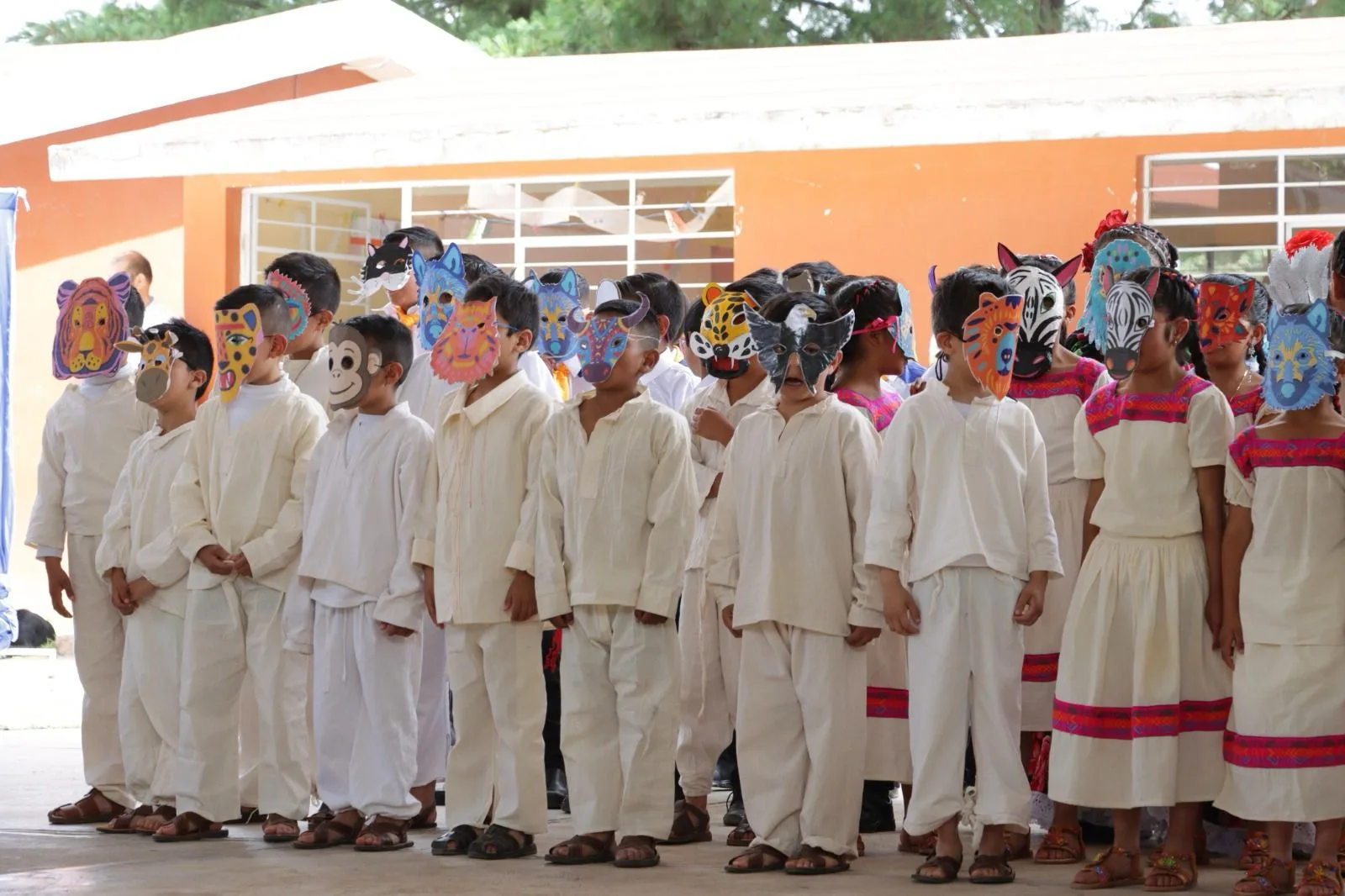 Veracruz refuerza su compromiso por una educación equitativa en todas las regiones