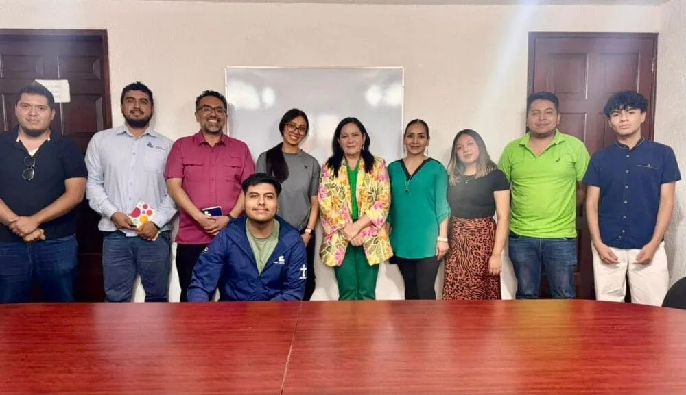 Villa de Pozos impulsa proyectos educativos para campamentos de verano con la UPN